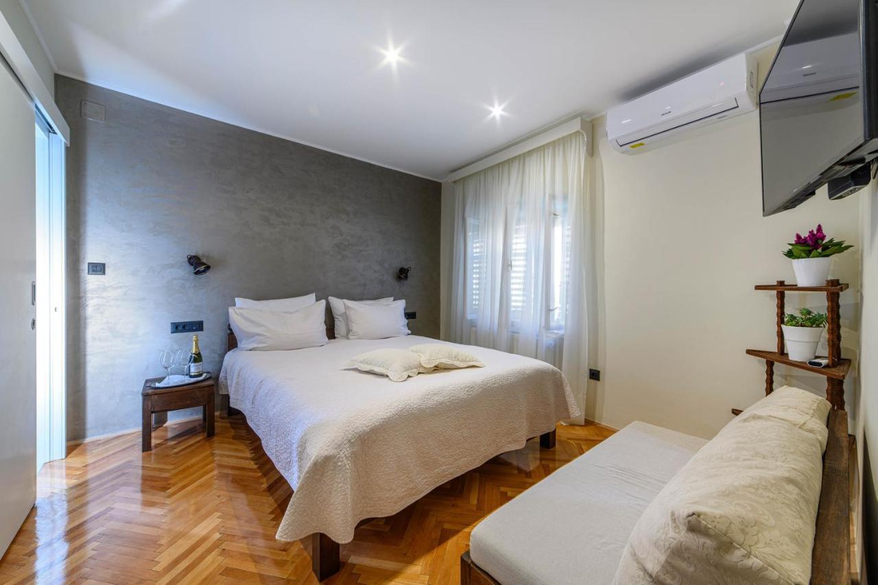 Wine Garden Rooms Skradin Exterior foto